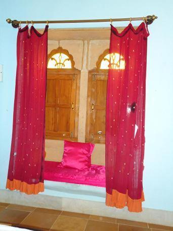 Ganesh Guest House Jaisalmer Kamer foto