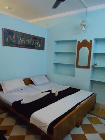Ganesh Guest House Jaisalmer Kamer foto